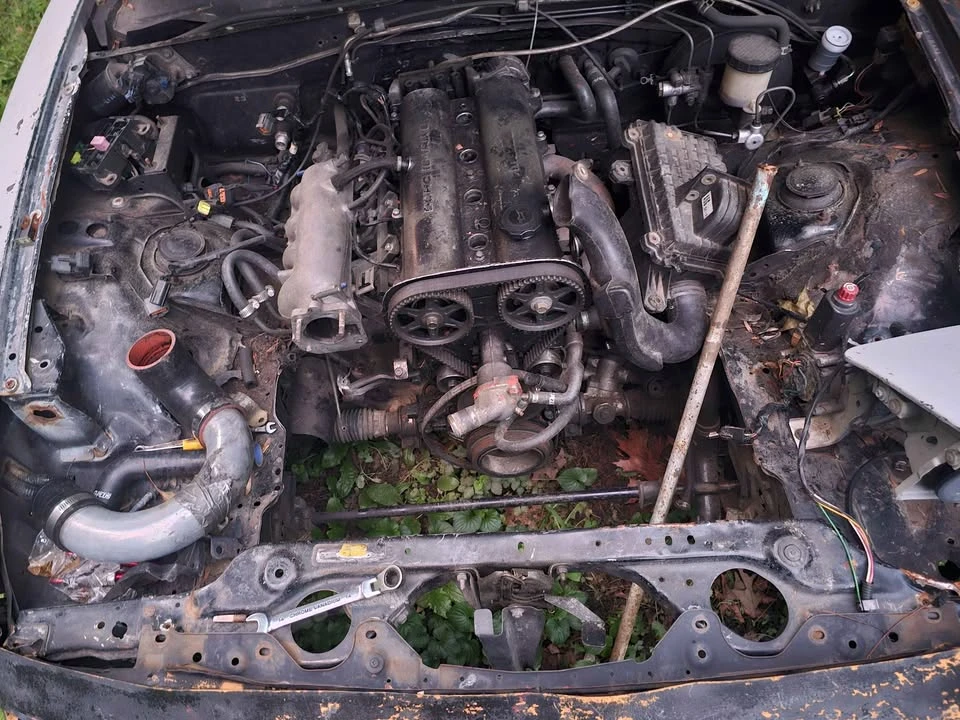 1996 Mazda NA MX-5 Miata - Image 11 of 11