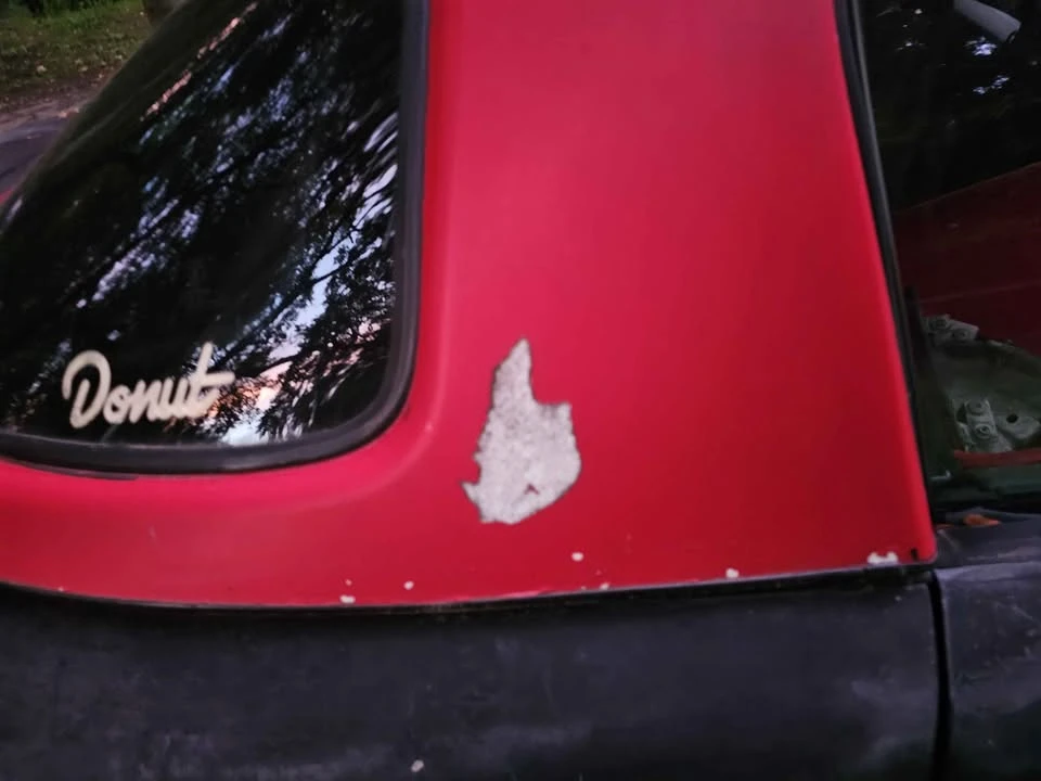 1996 Mazda NA MX-5 Miata - Image 8 of 11