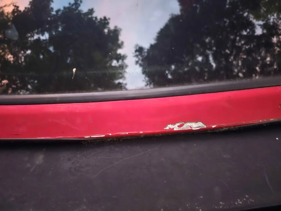 1996 Mazda NA MX-5 Miata - Image 10 of 11