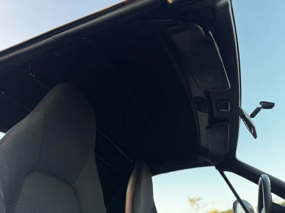 1996 Mazda NA MX-5 Miata - Image 17 of 20