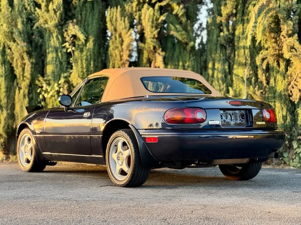 1996 Mazda NA MX-5 Miata - Image 8 of 20