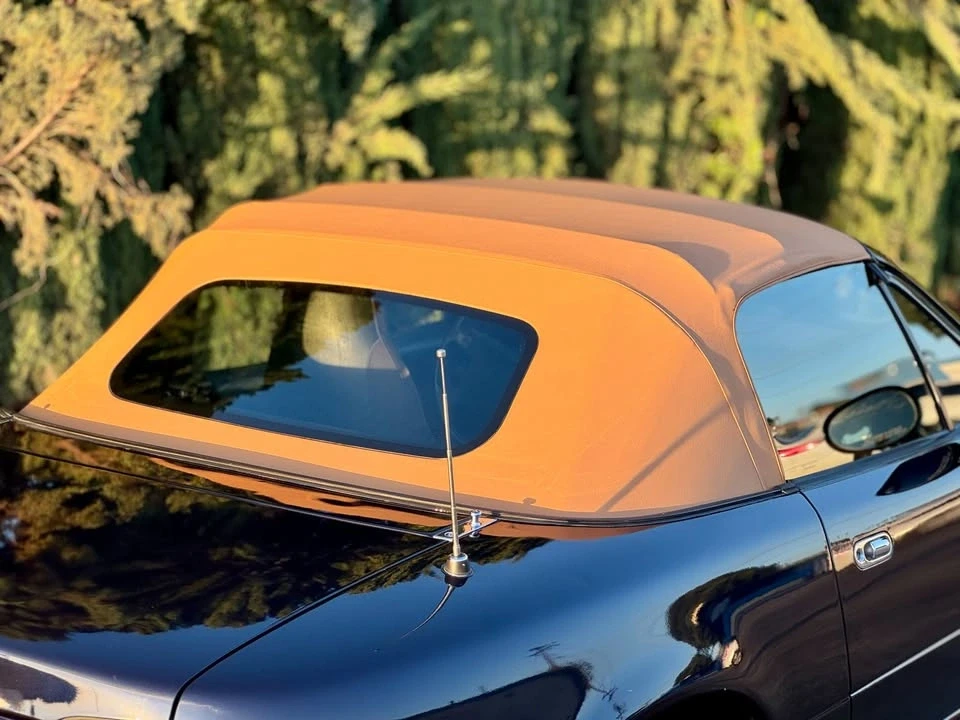 1996 Mazda NA MX-5 Miata - Image 7 of 20