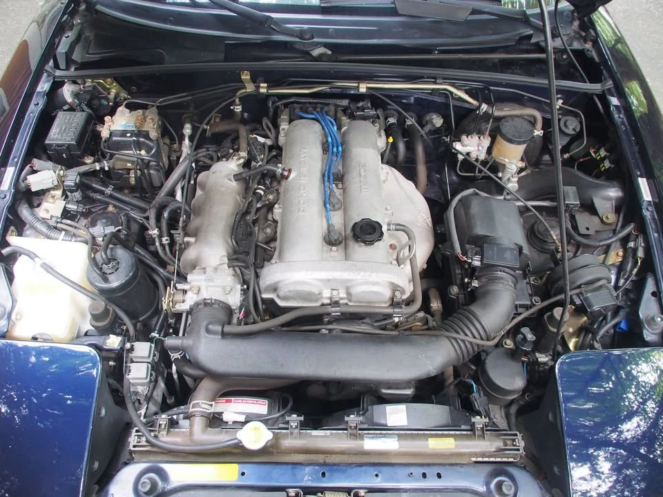1996 Mazda NA MX-5 Miata - Image 7 of 7