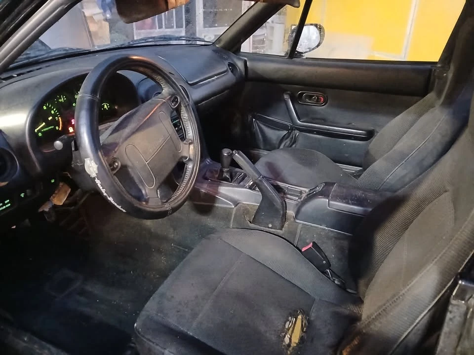 1996 Mazda NA MX-5 Miata - Image 6 of 10
