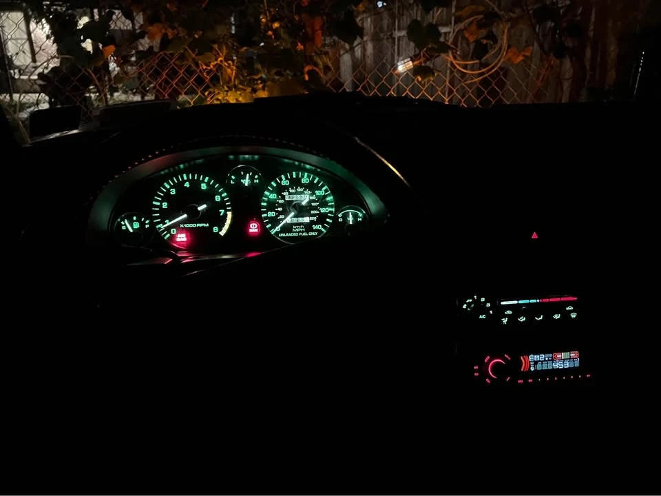 1996 Mazda NA MX-5 Miata - Image 5 of 5