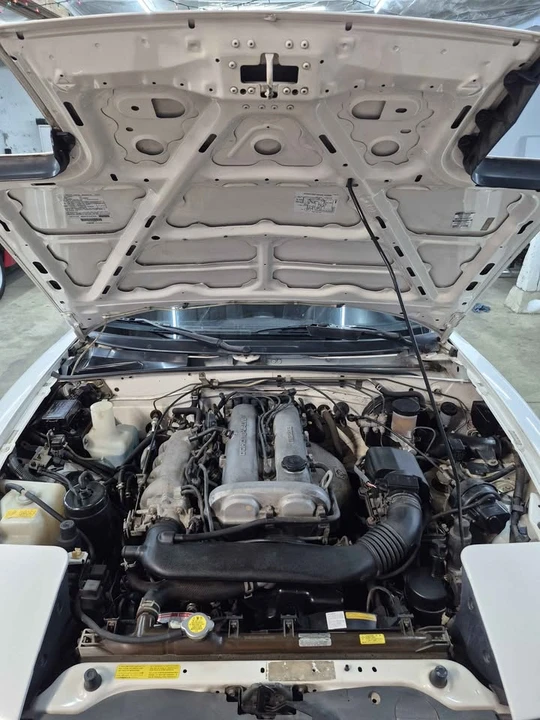1996 Mazda NA MX-5 Miata - Image 17 of 17