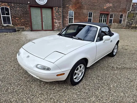 1996 Mazda MX-5 Miata RF