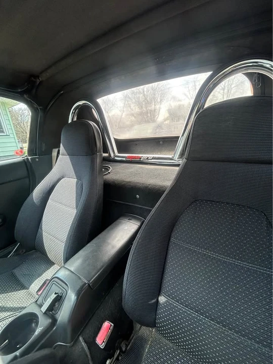 1996 Mazda NA MX-5 Miata - Image 7 of 9