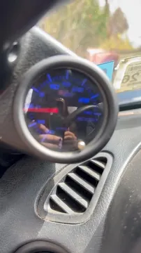 1996 Mazda MX-5 Miata RF