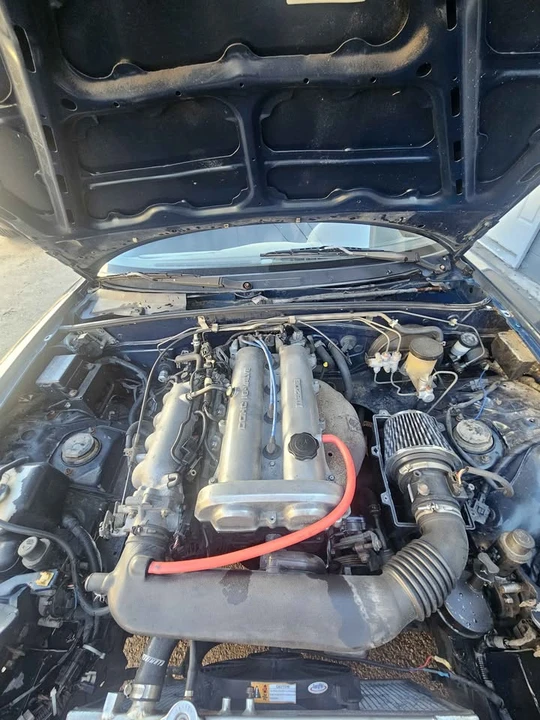 1996 Mazda NA MX-5 Miata - Image 10 of 10