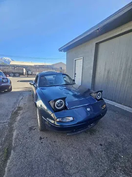 1996 Mazda MX-5 Miata
