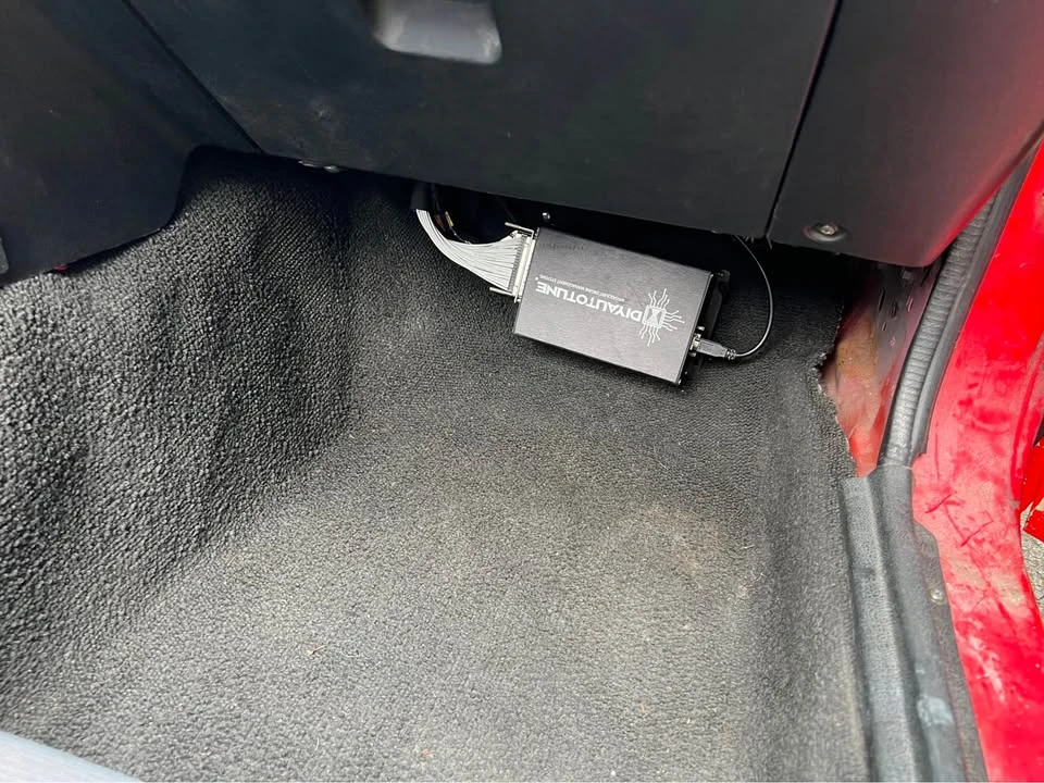 1996 Mazda NA MX-5 Miata - Image 7 of 8