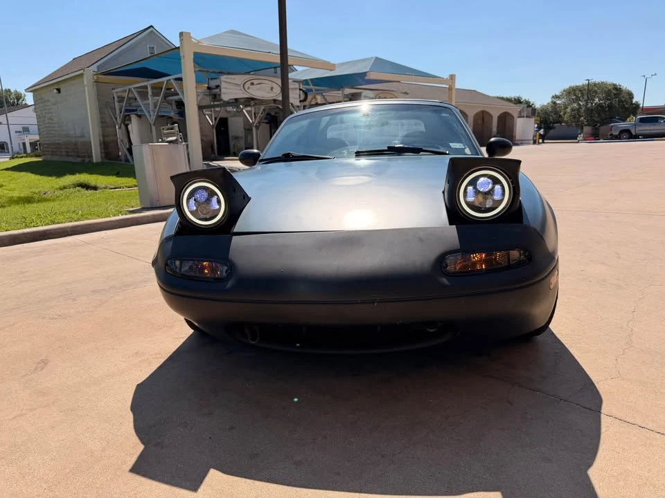 1996 Mazda NA MX-5 Miata - Image 2 of 10