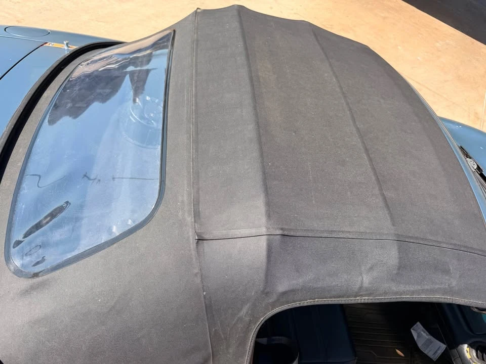 1996 Mazda NA MX-5 Miata - Image 4 of 10