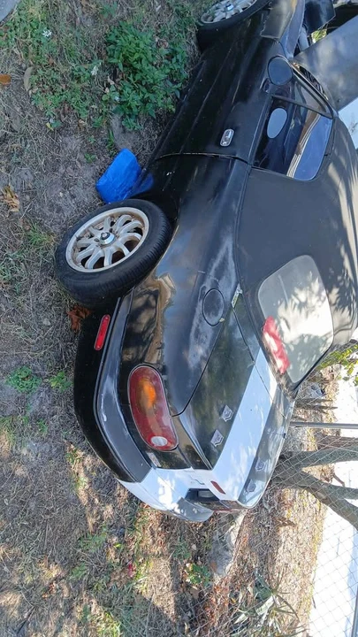 1996 Mazda NA MX-5 Miata - Image 4 of 7