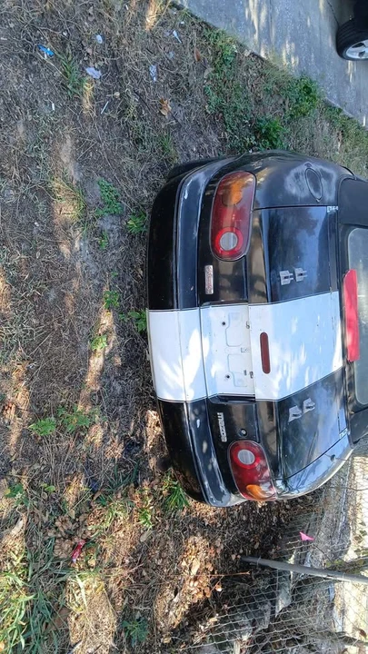 1996 Mazda NA MX-5 Miata - Image 5 of 7