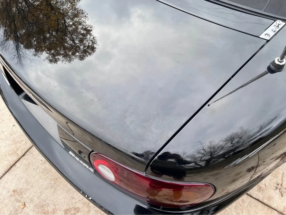 1996 Mazda NA MX-5 Miata - Image 15 of 15