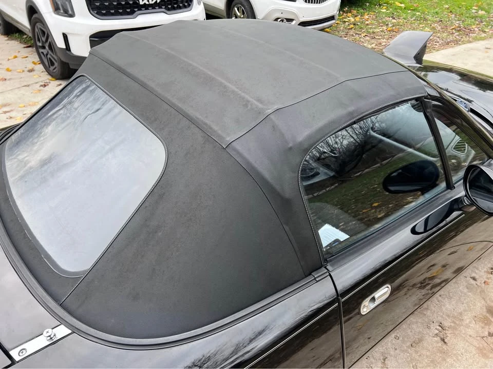 1996 Mazda NA MX-5 Miata - Image 5 of 15