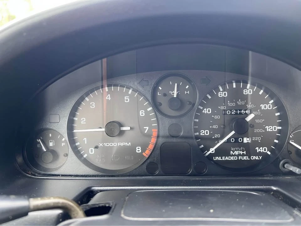1996 Mazda NA MX-5 Miata - Image 10 of 15