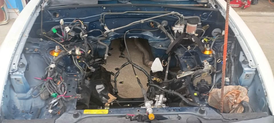 1996 Mazda NA MX-5 Miata - Image 7 of 18