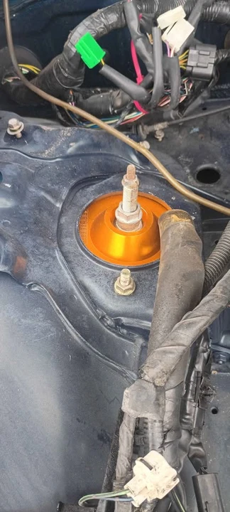 1996 Mazda NA MX-5 Miata - Image 6 of 18
