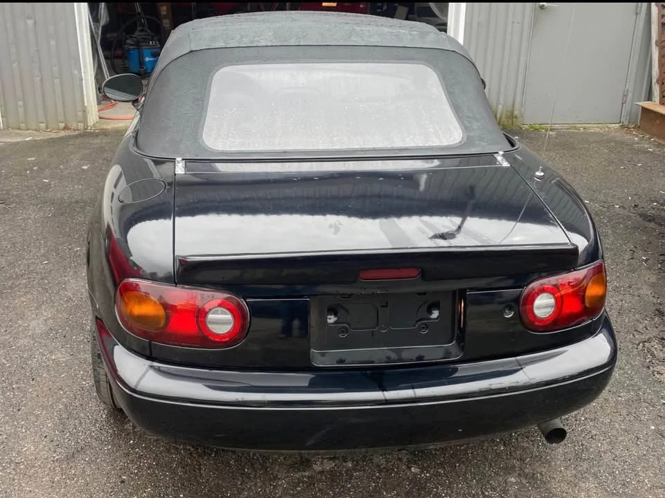 1996 Mazda NA MX-5 Miata - Image 3 of 9