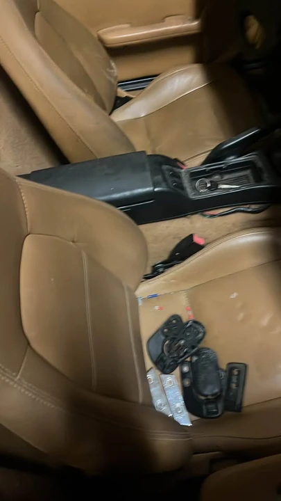 1996 Mazda NA MX-5 Miata - Image 6 of 9