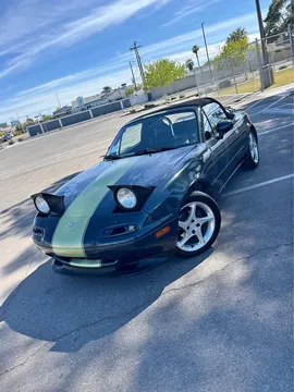 1996 Mazda MX-5 Miata Grand Touring