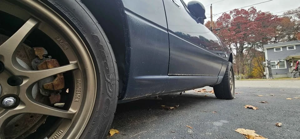 1996 Mazda NA MX-5 Miata - Image 9 of 19