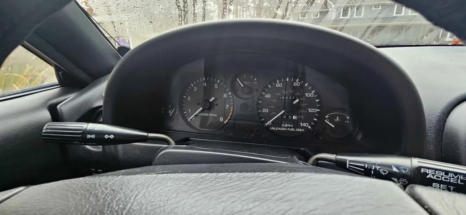 1996 Mazda NA MX-5 Miata - Image 14 of 19