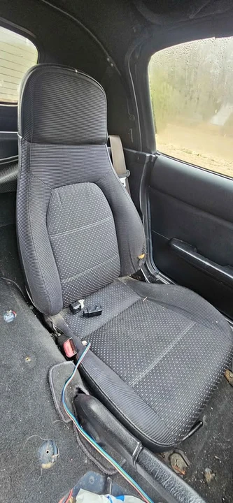 1996 Mazda NA MX-5 Miata - Image 16 of 19