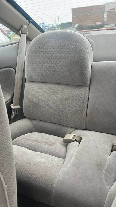 1996 Mazda MX-6 2nd Gen - Image 3 of 7