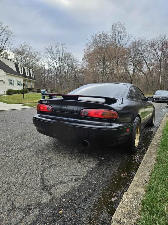 1996 Mazda MX-6 2nd Gen - Image 5 of 11