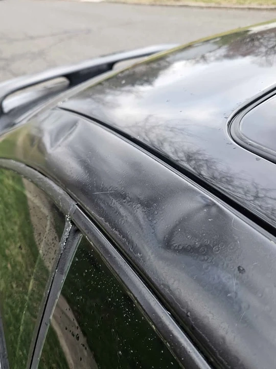 1996 Mazda MX-6 2nd Gen - Image 11 of 11