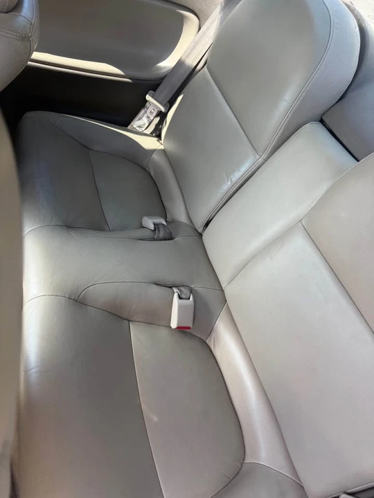 1996 Mazda MX-6 2nd Gen - Image 5 of 9