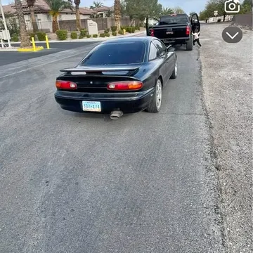 1996 Mazda RX-7