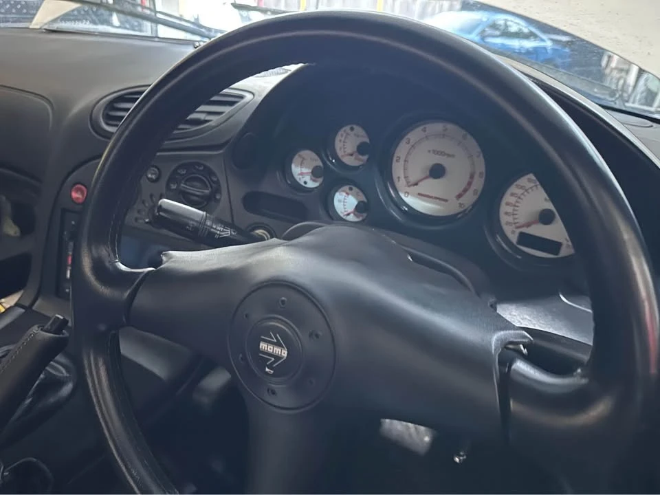 1996 Mazda RX-7 FD - Image 6 of 7