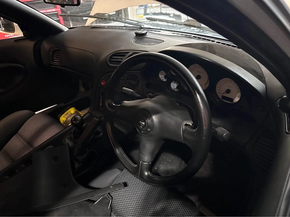 1996 Mazda RX-7 FD - Image 7 of 7