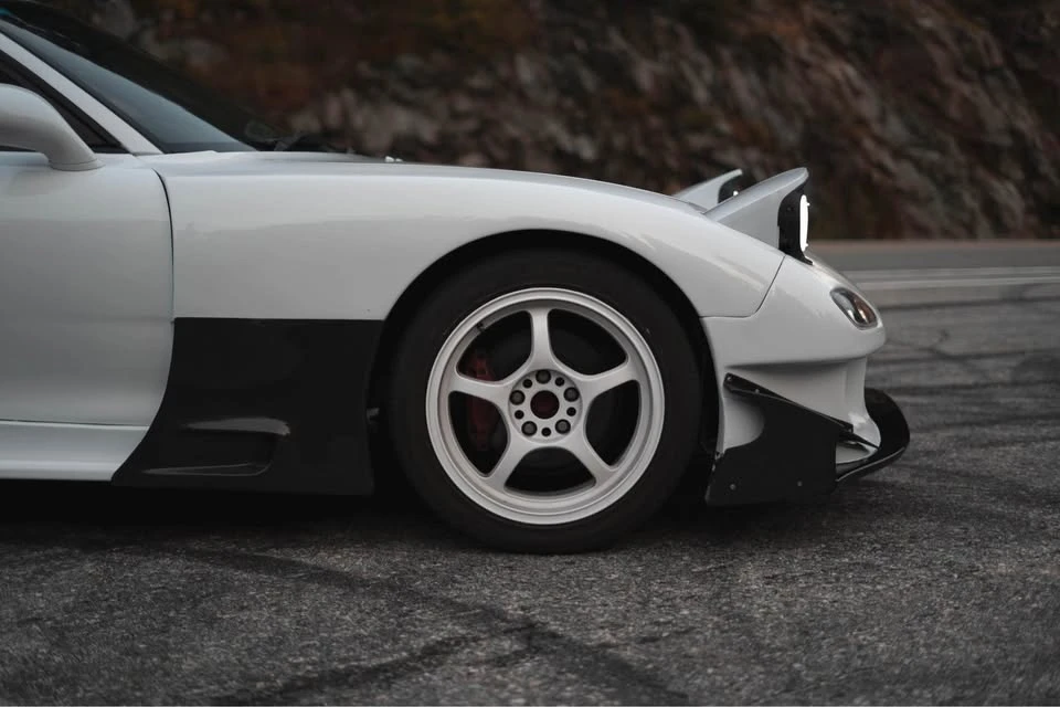 1996 Mazda RX-7 FD - Image 12 of 12