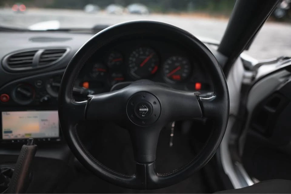 1996 Mazda RX-7 FD - Image 6 of 12