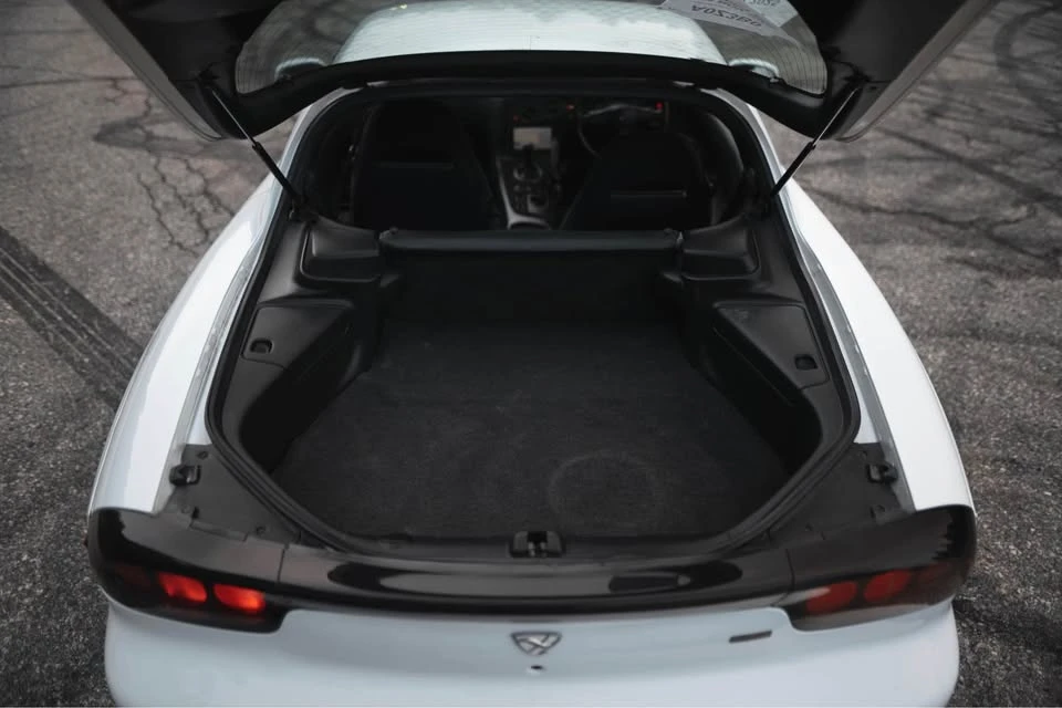 1996 Mazda RX-7 FD - Image 10 of 12