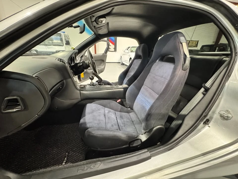 1996 Mazda RX-7 FD - Image 20 of 20