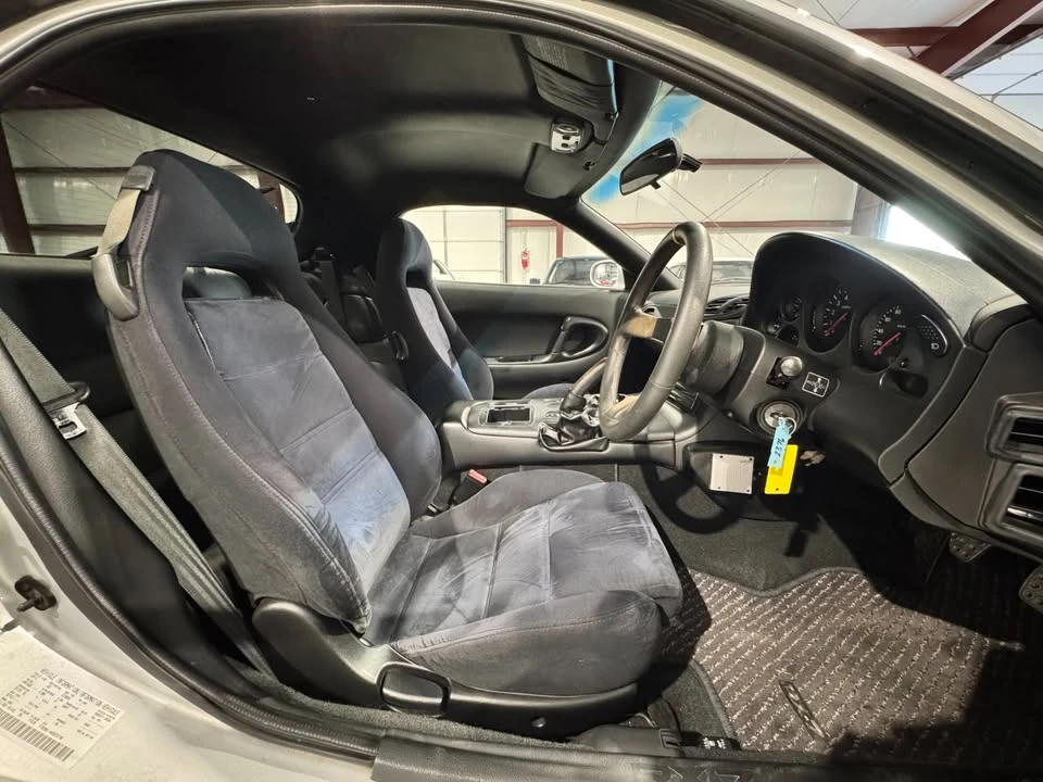 1996 Mazda RX-7 FD - Image 11 of 20