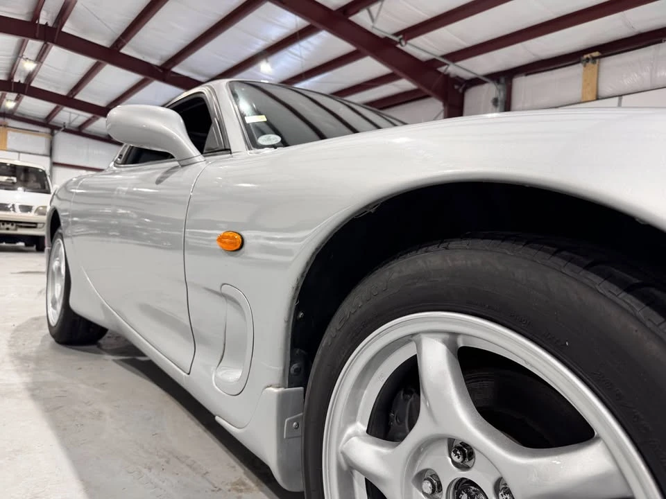 1996 Mazda RX-7 FD - Image 10 of 20
