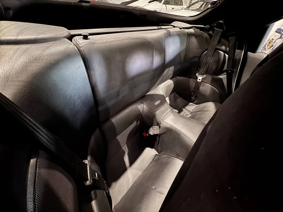 1996 Mazda RX-7 FD - Image 16 of 20