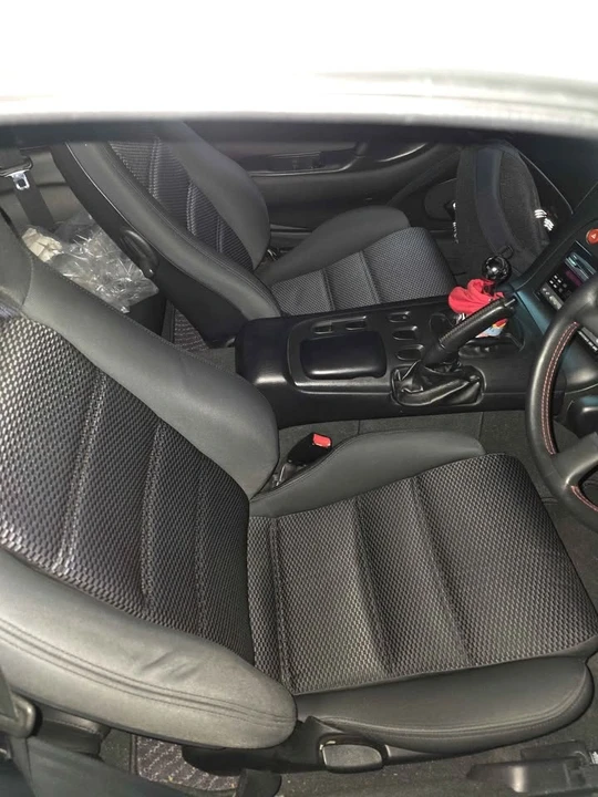 1996 Mazda RX-7 FD - Image 6 of 8
