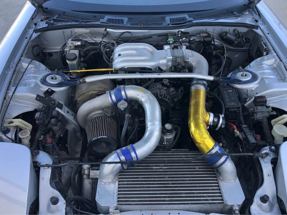 1996 Mazda RX-7 FD - Image 2 of 5