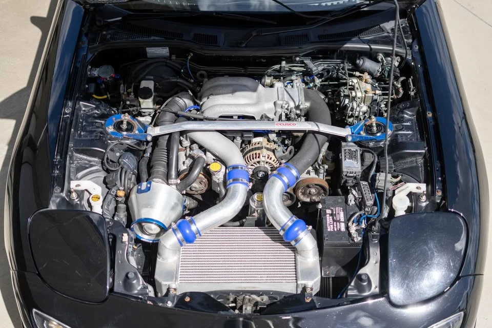1996 Mazda RX-7 FD - Image 14 of 19