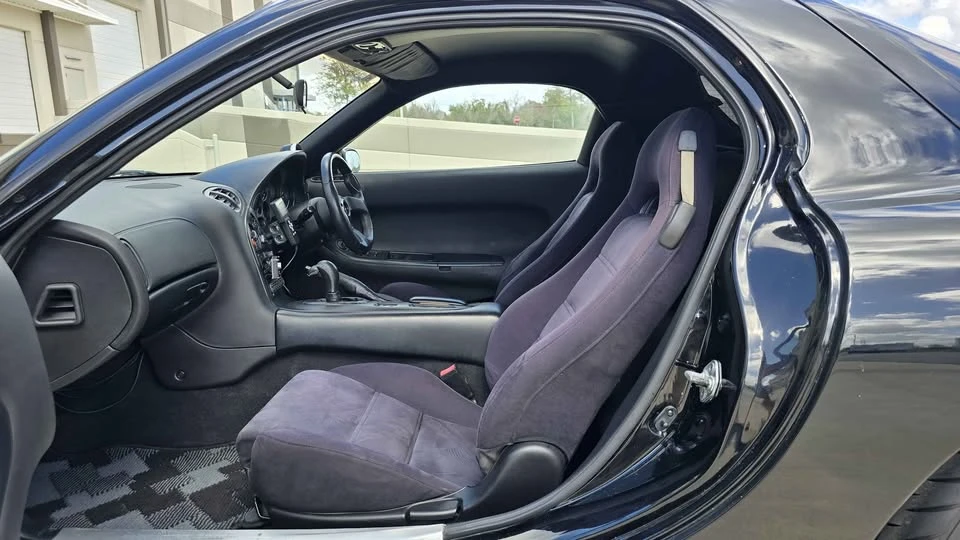 1996 Mazda RX-7 FD - Image 18 of 19