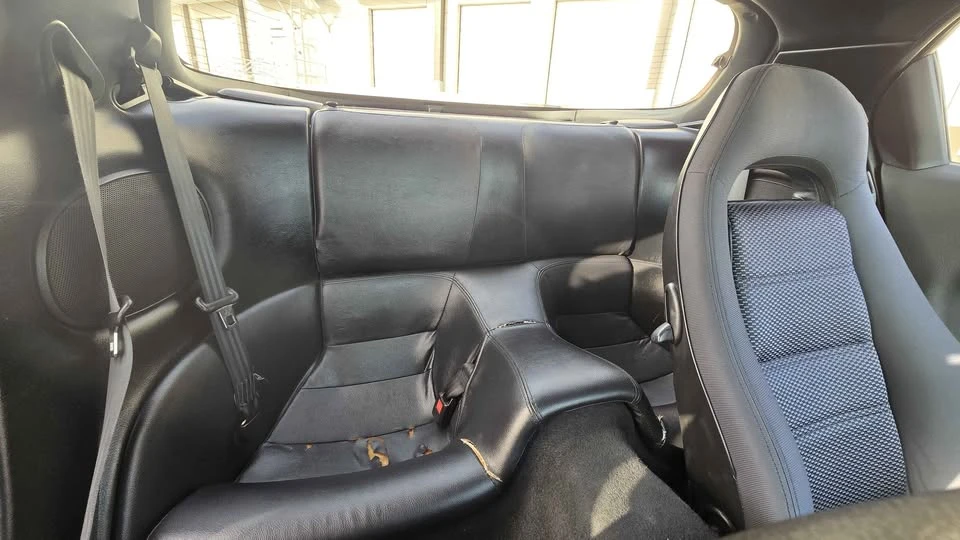 1996 Mazda RX-7 FD - Image 7 of 11